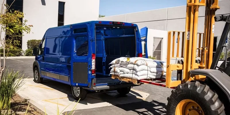 Gerald Services freight transportation